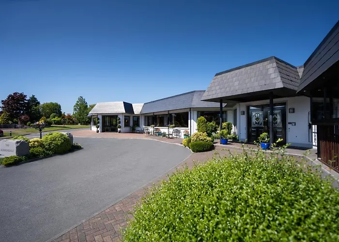 Burrendale Country Club & SpaSpa Hotel